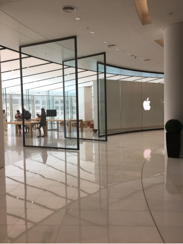 Apple — техника и цифровые сервисы