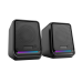 Колонки Aceline ASP110 черный