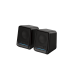 Колонки Aceline ASP110 черный