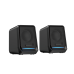 Колонки Aceline ASP110 черный