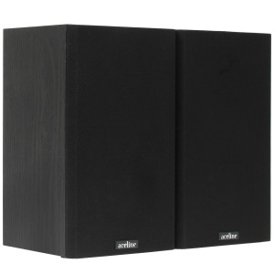 Колонки Aceline ASP300 черный