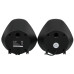 Колонки Aceline ASP150 черный Колонки Aceline ASP150 черный