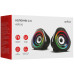 Колонки Aceline ASP150 черный Колонки Aceline ASP150 черный