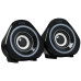 Колонки Aceline ASP150 черный Колонки Aceline ASP150 черный