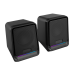 Колонки Aceline ASP110 черный