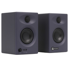 Активный монитор AuraSonics KN3.5BT синий