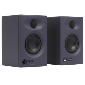 Активный монитор AuraSonics KN3.5BT синий