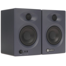 Активный монитор AuraSonics KN4BT серый