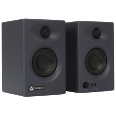 Активный монитор AuraSonics KN3BT серый