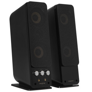 Колонки Creative GigaWorks T40 Series II черный