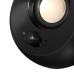 Колонки Creative PEBBLE SE черный