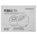Колонки Creative PEBBLE PRO черный