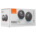 Колонки Creative PEBBLE PRO черный