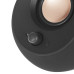 Колонки Creative PEBBLE V3 черный