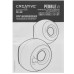 Колонки Creative PEBBLE V3 черный