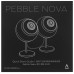 Колонки Creative PEBBLE NOVA белый