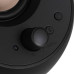 Колонки Creative PEBBLE PRO черный