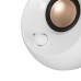 Колонки Creative PEBBLE V3 белый