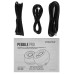 Колонки Creative PEBBLE PRO черный