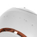 Колонки Creative PEBBLE NOVA белый