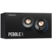 Колонки Creative PEBBLE X черный