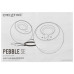 Колонки Creative PEBBLE SE белый