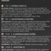 Колонки Defender Solar 1 черный