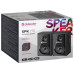 Колонки Defender SPK 270 черный