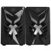 Колонки Defender Solar 6 черный