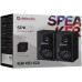 Колонки Defender SPK 270 черный