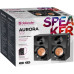 Колонки Defender Aurora S12 черный