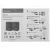 Колонки Defender SPK 270 черный