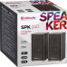Колонки Defender SPK 240 черный