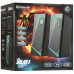 Колонки Defender Solar 3 черный