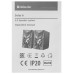 Колонки Defender Solar 6 черный