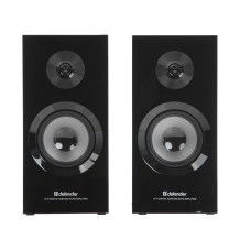 Колонки Defender Mercury 35 MKII черный