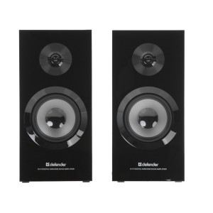 Колонки Defender Mercury 35 MKII черный