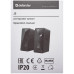 Колонки Defender J5 черный