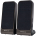 Колонки Defender SPK-225 черный