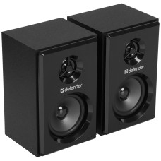 Колонки Defender SPK 270 черный