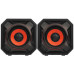 Колонки DEXP R150 черный