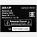 Колонки DEXP R800 белый