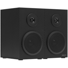 Колонки Dexp LSP-201 черный