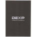 Колонки DEXP R160 черный