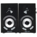 Колонки DEXP R350 черный