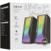 Колонки DEXP R555 черный