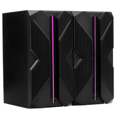 Колонки DEXP R505 черный