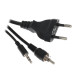 Колонки DEXP R350 черный