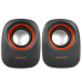 Колонки DEXP R110 белый