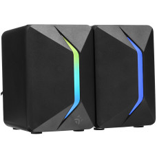 Колонки DEXP R500 черный